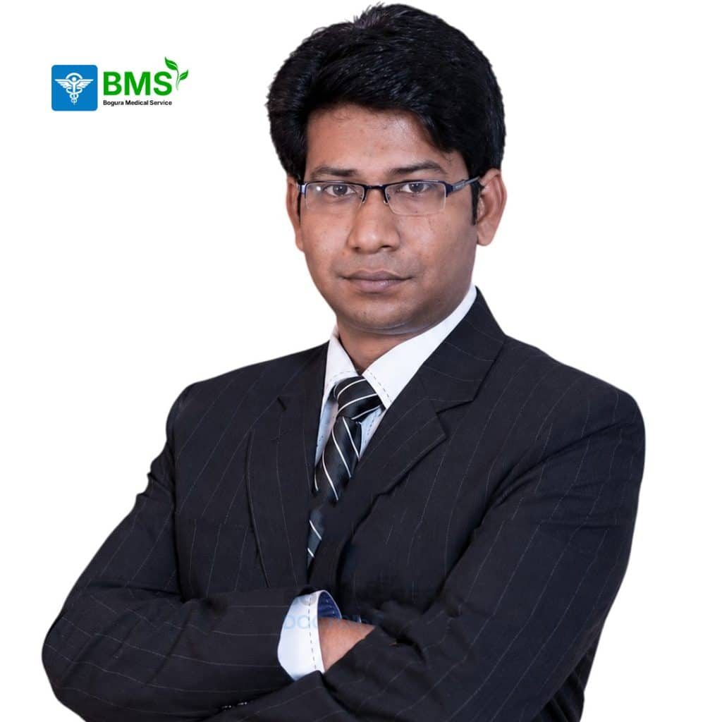 ডাঃ মানবেন্দ্র কুমার পাল নিলয় প্যানক্রিয়াস ও ল্যাপারোস্কোপিক সার্জন