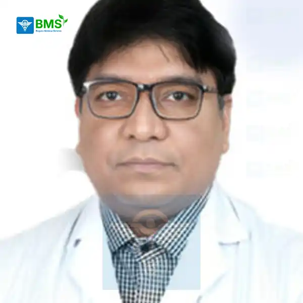 অর্থোপেডিক সার্জন ডাঃ মোঃ নজরুল ইসলাম (নাহিদ)