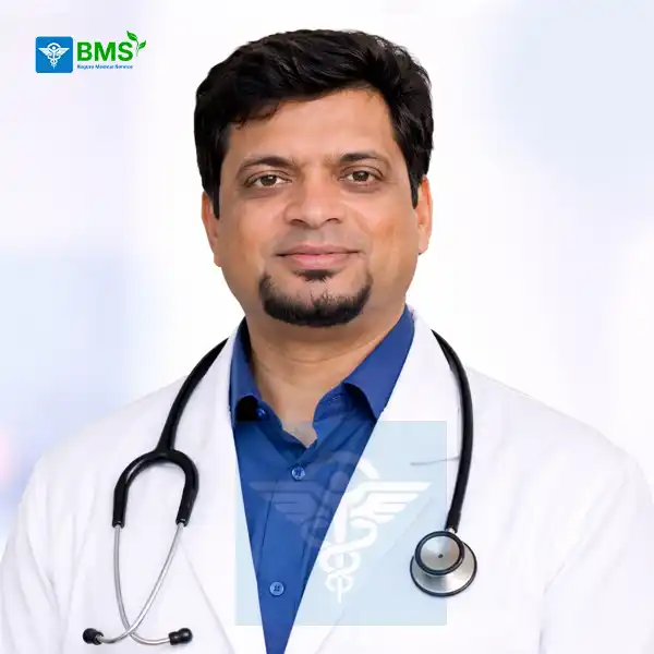 ইউরোলজি বিশেষজ্ঞ ডাঃ মোঃ আহসান হাবীব