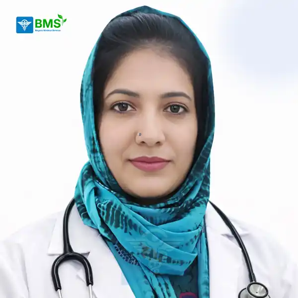 চর্মরোগ, যৌনরোগ ও লেজার সার্জন ডাঃ শিল্পী আক্তার – বগুড়ায় স্কিন, হেয়ার ও অ্যালার্জির আধুনিক চিকিৎসা