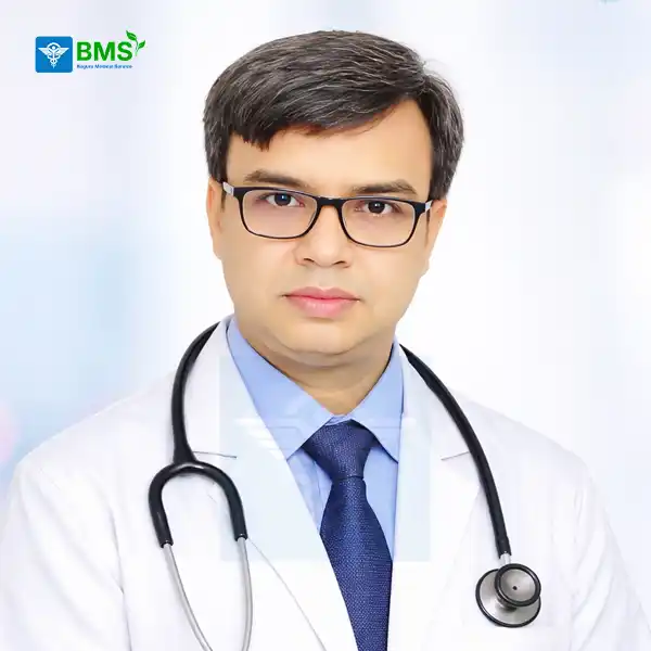 ডাঃ মোঃ ফজলুল হক নিউরোসার্জারি বিশেষজ্ঞ বগুড়া