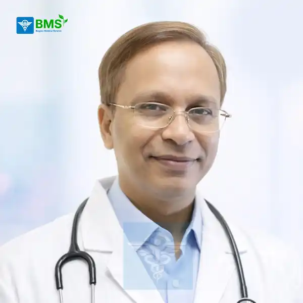 ডাঃ মোঃ মাহবুবুর রহমান