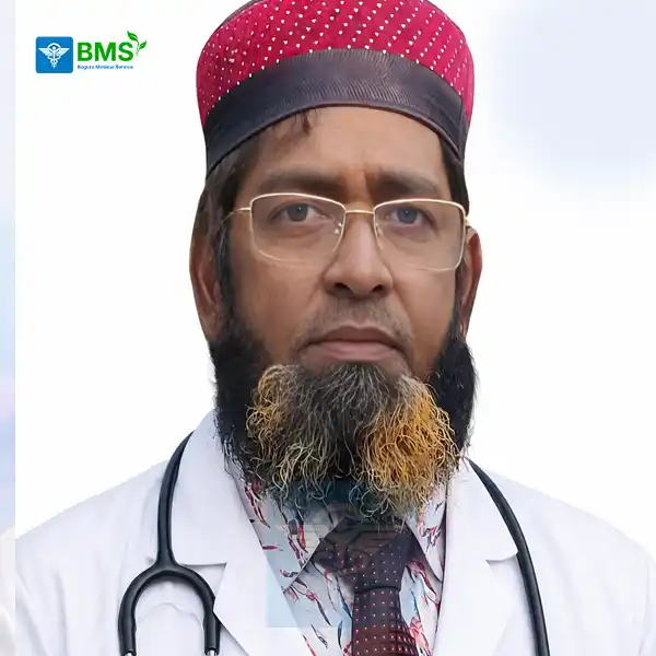 ডাঃ মোঃ হাবিবুর রহমান রতন