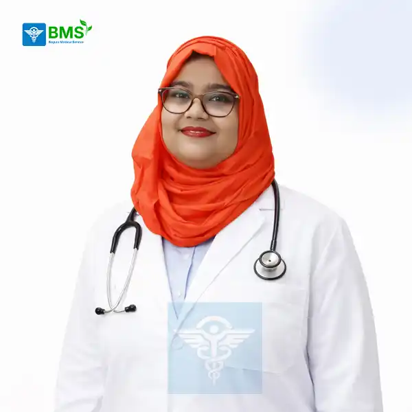 ডাঃ রাবেয়া খাতুন