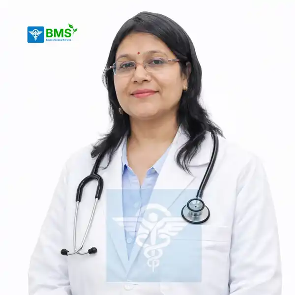 ডাঃ সুরভী সুলতানা প্রসূতি ও স্ত্রীরোগ বিশেষজ্ঞ