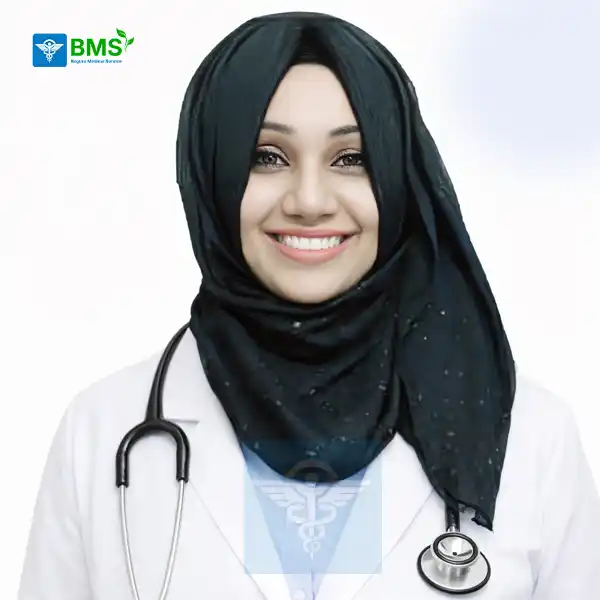 বগুড়ায় একমাত্র মহিলা সার্জারি বিশেষজ্ঞ ডাঃ রোখসানা শারমিন শান্তা