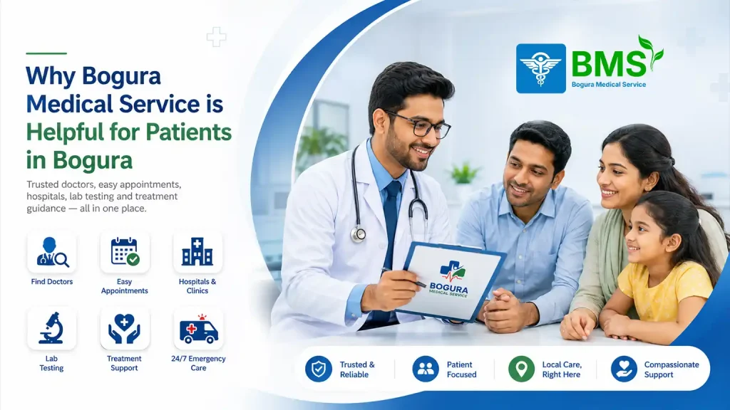 best doctor in Bogura
doctor appointment in Bogura
Bogura doctor list
best specialist doctor in Bogura
Bogura medical service
বগুড়ার সেরা ডাক্তার
বগুড়া ডাক্তার সিরিয়াল
বগুড়া ডাক্তার লিস্ট
বগুড়ায় ডাক্তার অ্যাপয়েন্টমেন্ট
specialist doctor Bogura
best cardiologist in Bogura
heart specialist in Bogura
gynecology doctor in Bogura
child specialist doctor in Bogura
medicine specialist in Bogura
diabetes doctor in Bogura
urology doctor in Bogura
neuromedicine specialist in Bogura
skin specialist doctor in Bogura
hospital and clinic in BoguraBest main keyword: best doctor in Bogura
Best Bangla keyword: বগুড়ার সেরা ডাক্তার
Homepage title idea: Best Doctor in Bogura | Bogura Medical Service
Meta description idea: Bogura Medical Service থেকে বগুড়ার সেরা specialist doctor খুঁজুন এবং সহজে doctor appointment বুক করুন।