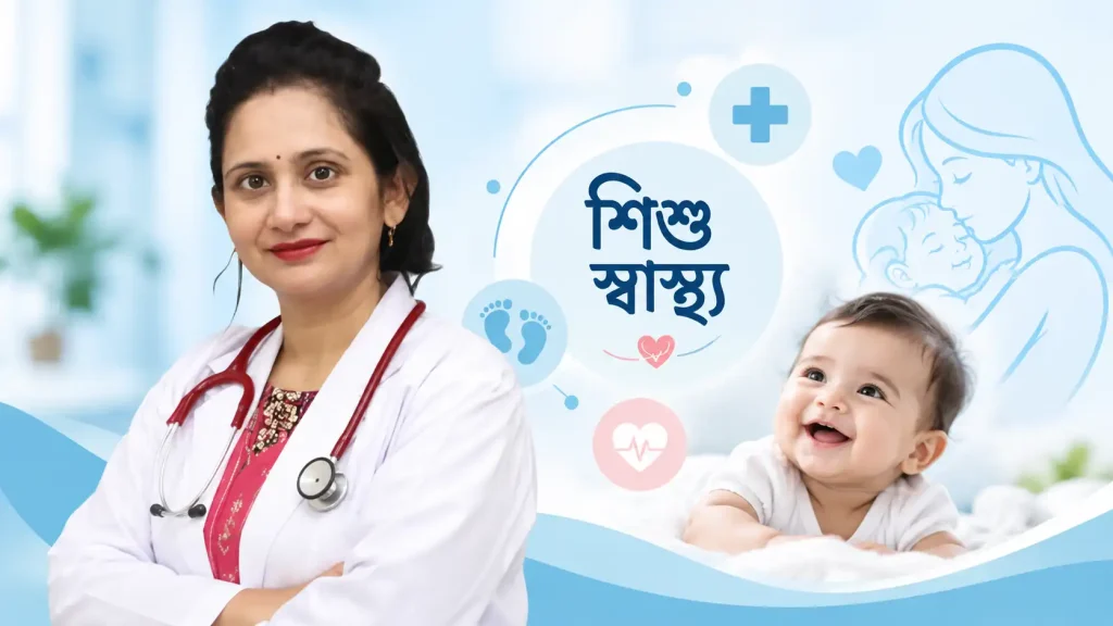 Child Specialist Bogura