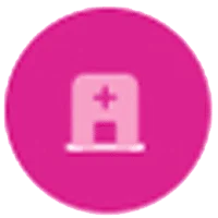Hospitals & Clinics